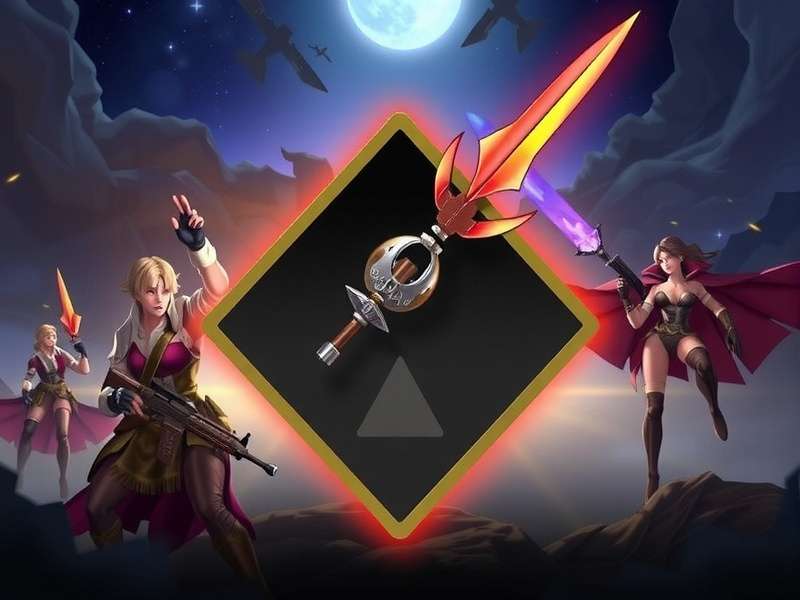 Supreme Combatant Ace Player Community