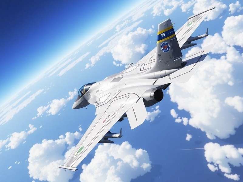 Supreme Combatant Ace Combat System